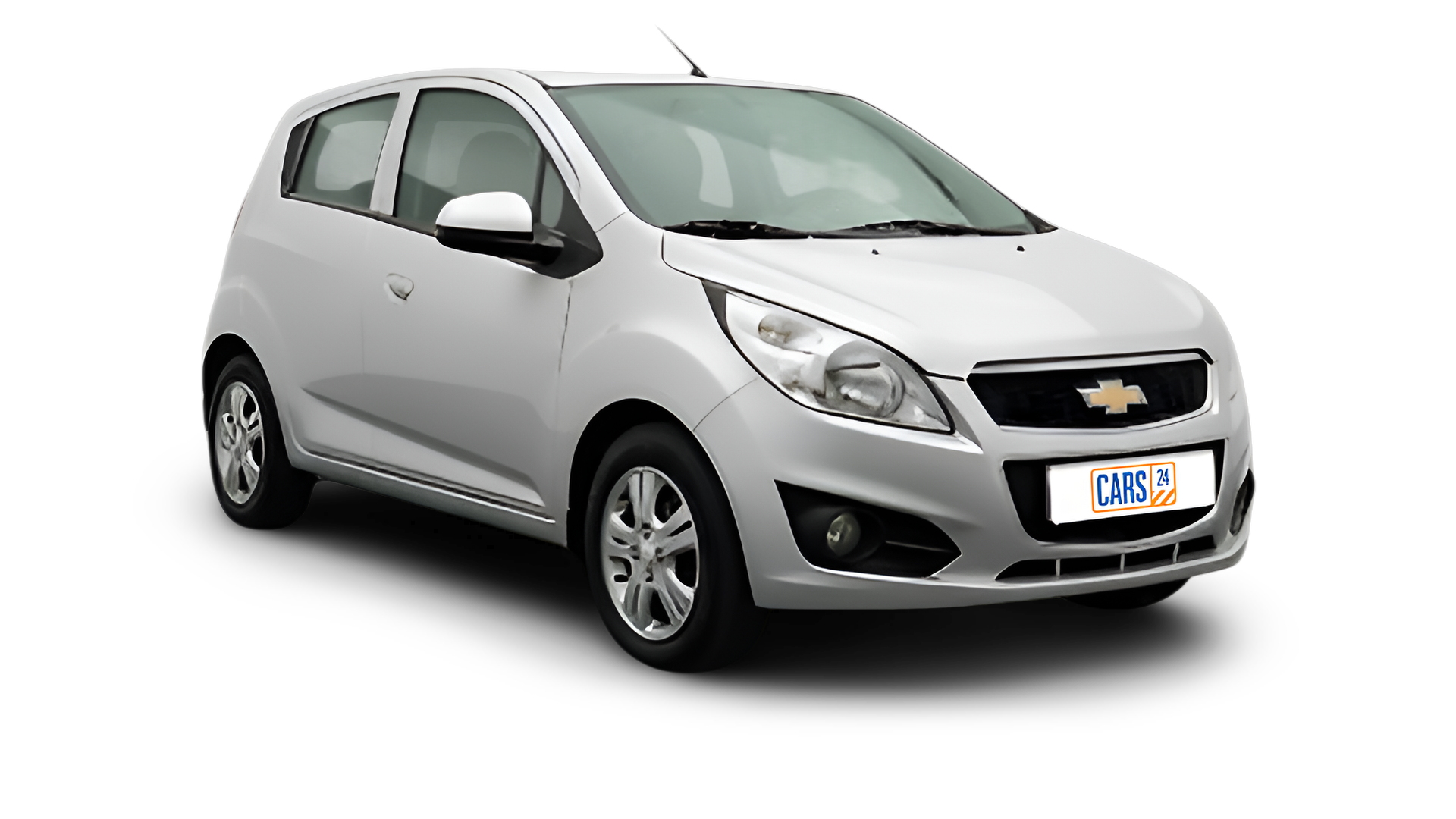 Chevrolet Beat-img